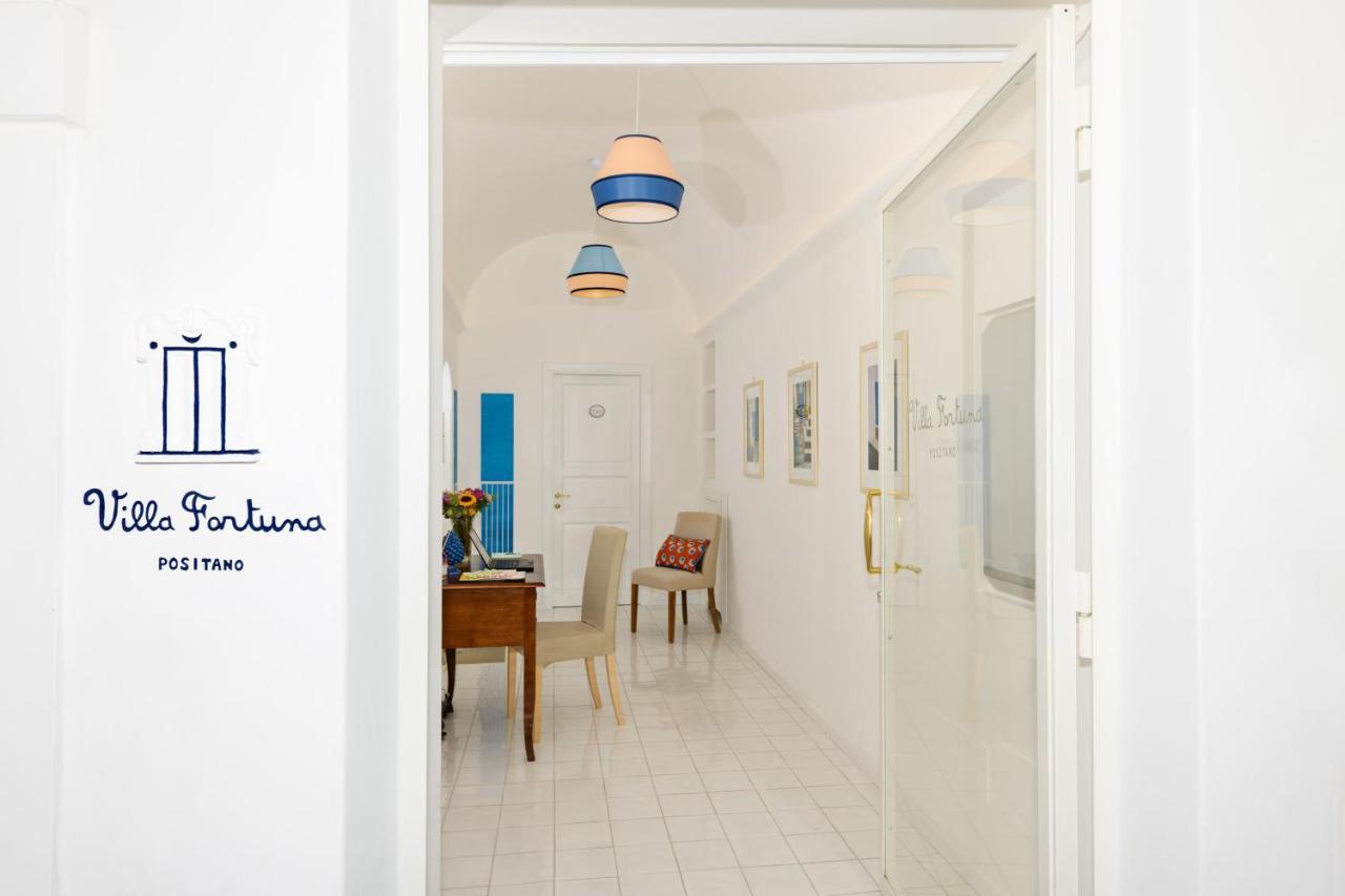 Fortuna Guest house