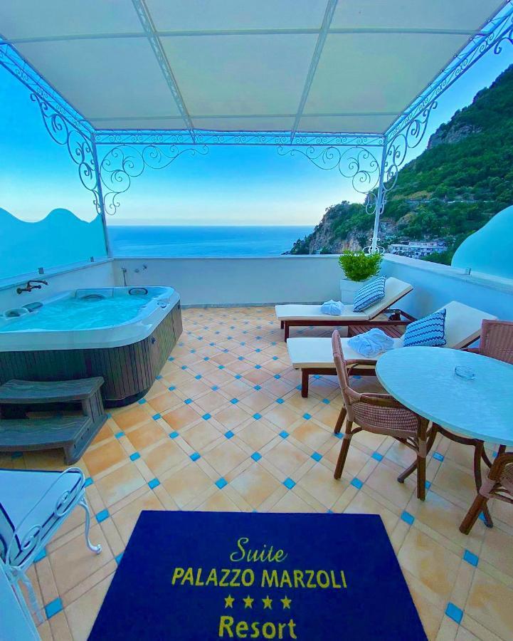Hotel Palazzo Marzoli Charme - Small Luxury 4*