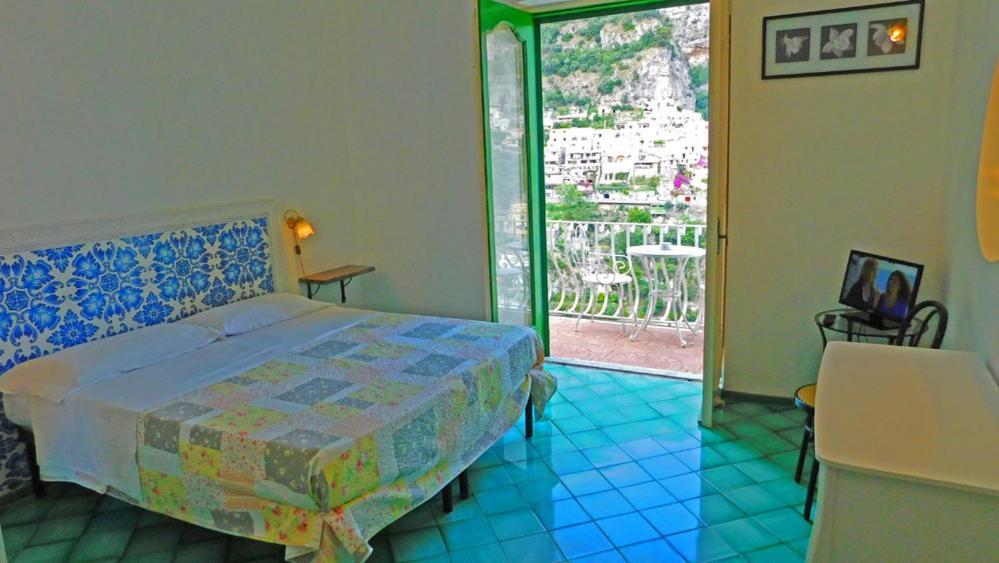 Villaverde Bed & Breakfast