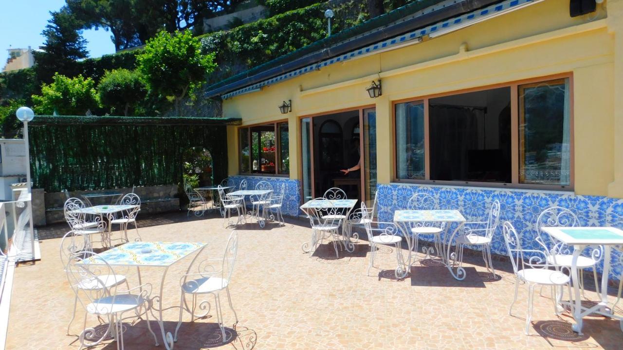 Bed & Breakfast Villaverde 2*