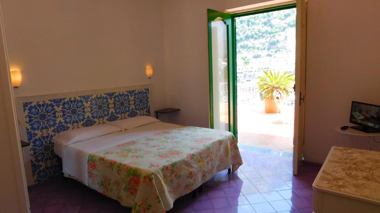 Bed & Breakfast Villaverde