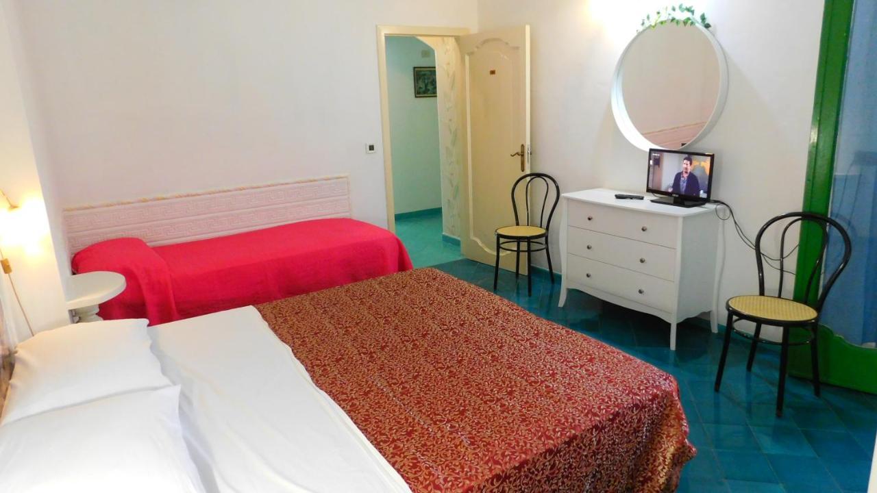 Bed & Breakfast Villaverde