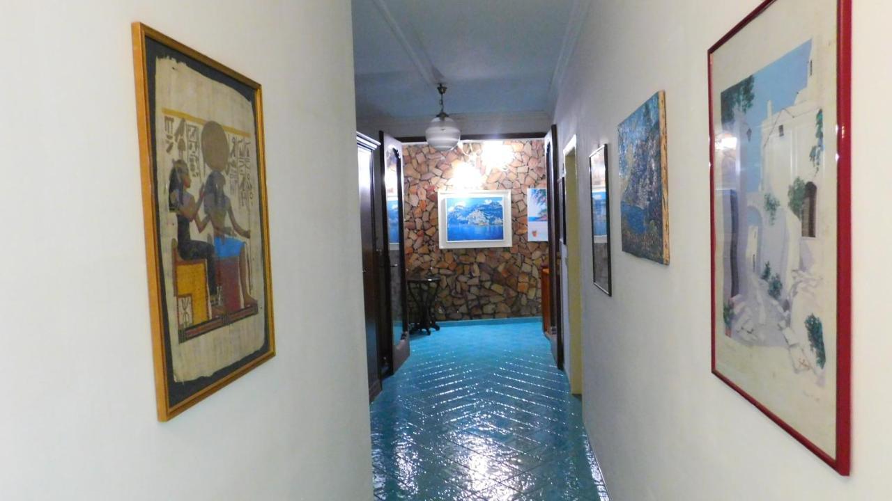 Bed & Breakfast Villaverde 2*