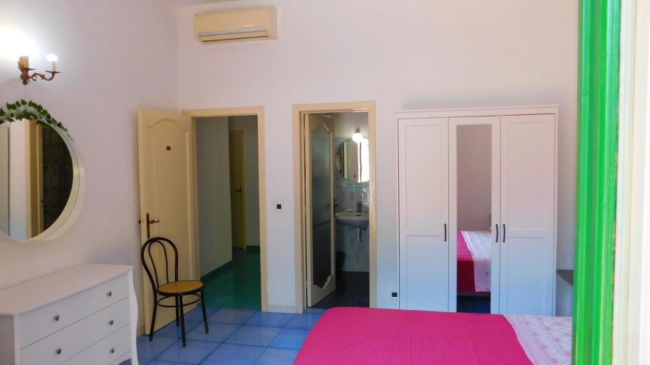 Villaverde Positano