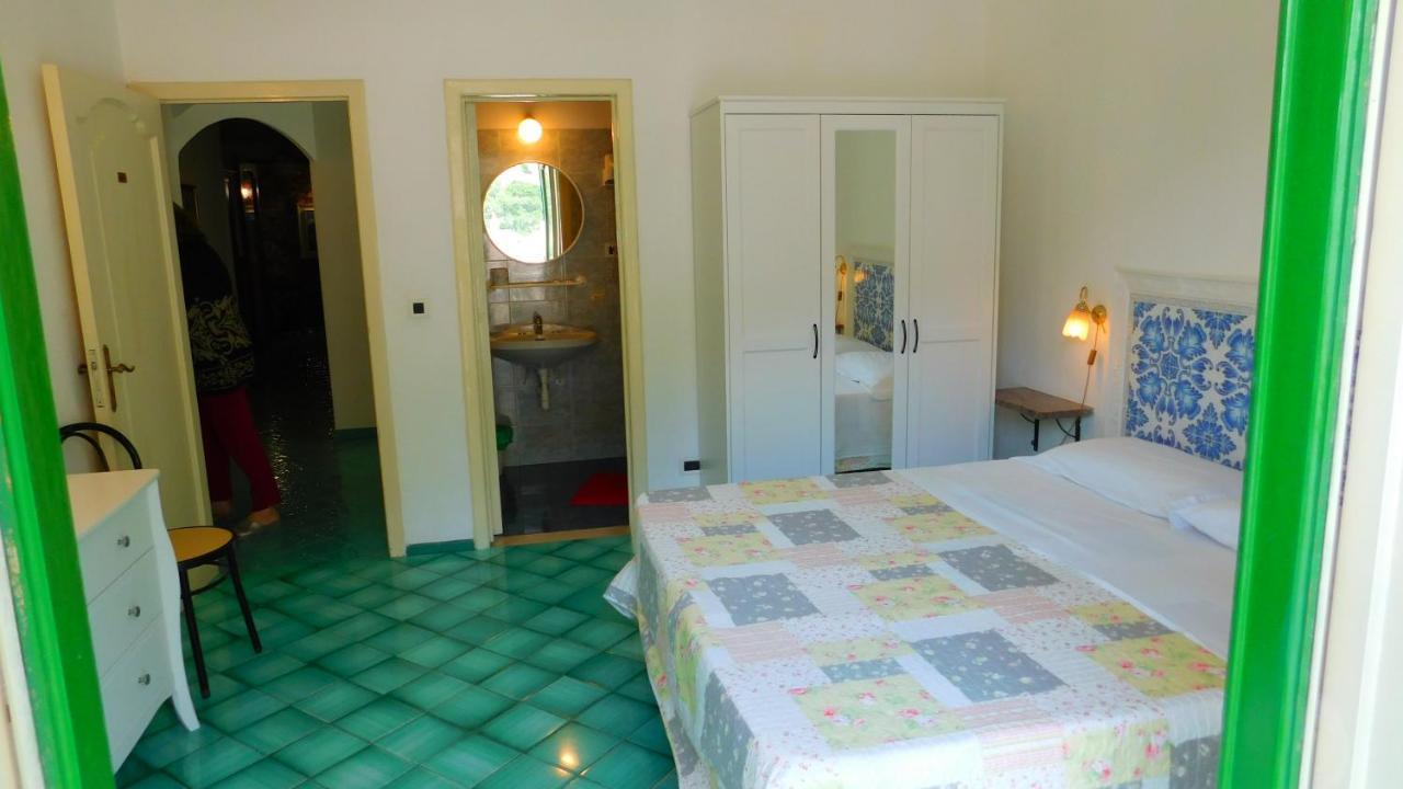 Villaverde Positano