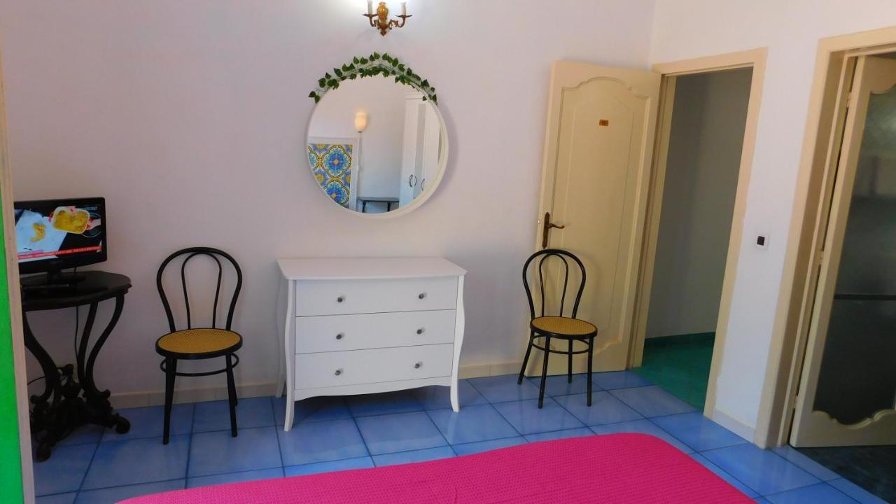 Villaverde Bed & Breakfast Positano