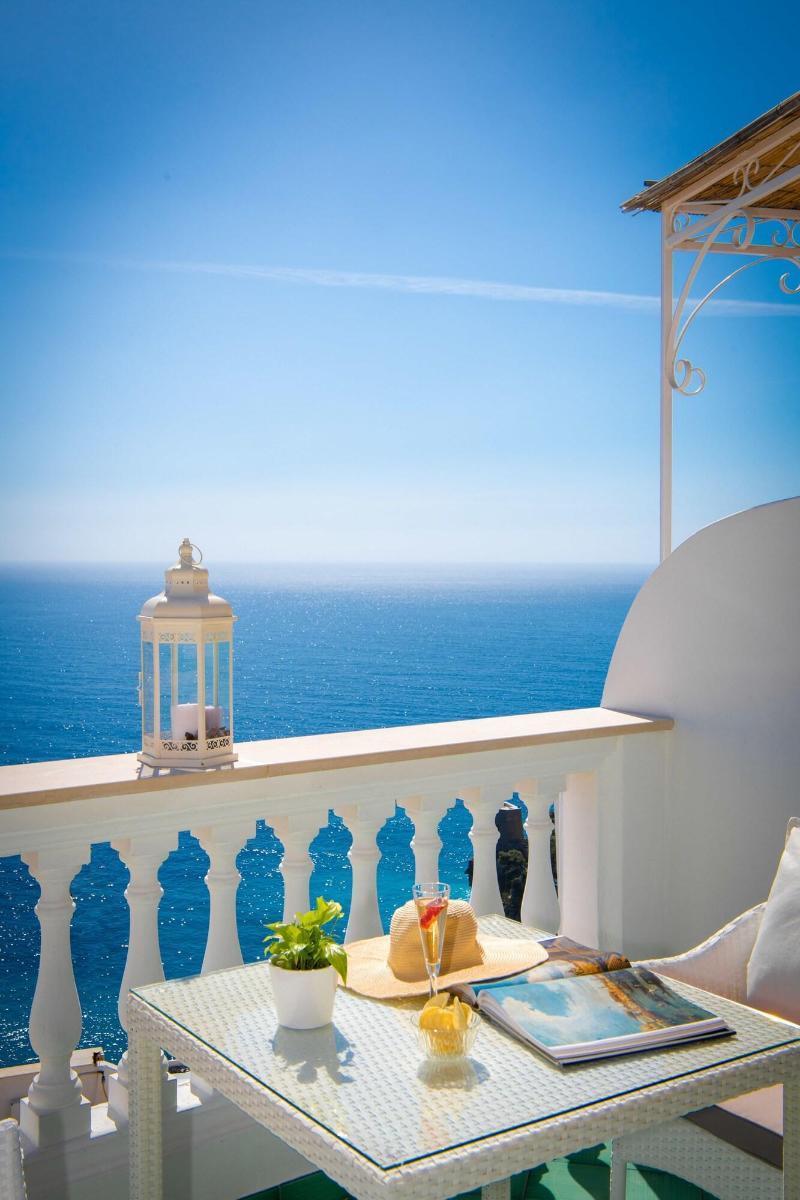 Hotel Casa Guadagno Positano