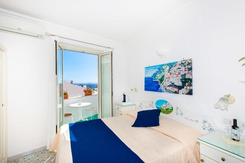 Hotel Casa Guadagno 2*