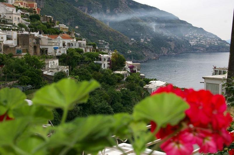 Venus 3* Positano
