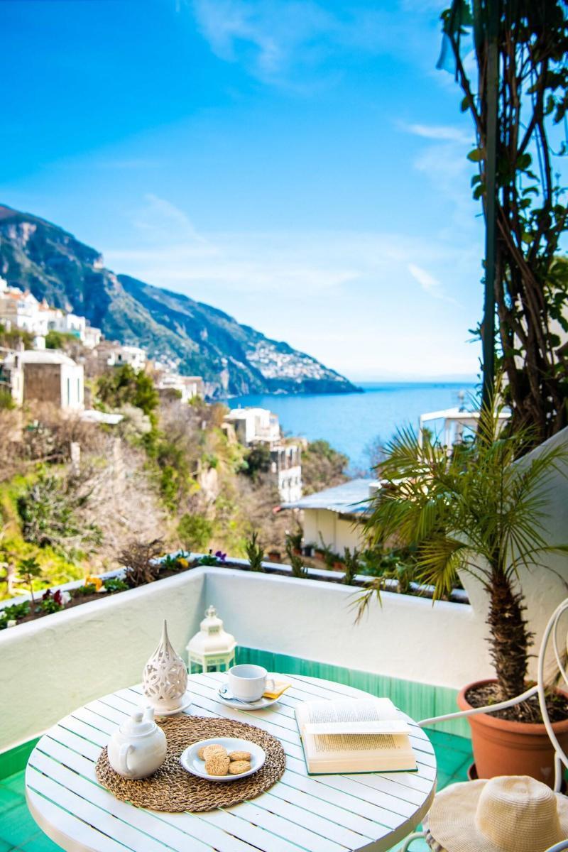 Casa Guadagno Hotel 2*