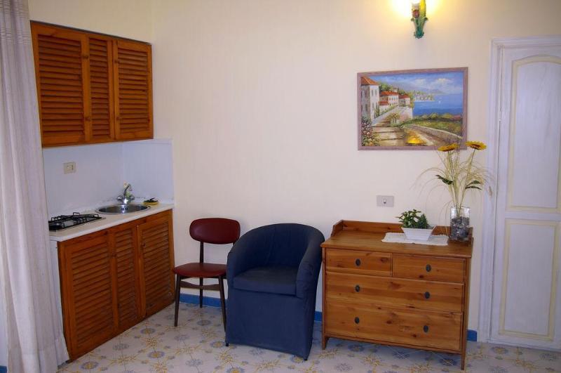 Bed & Breakfast Venus