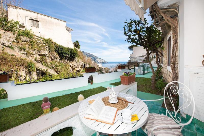 Casa Guadagno Hotel