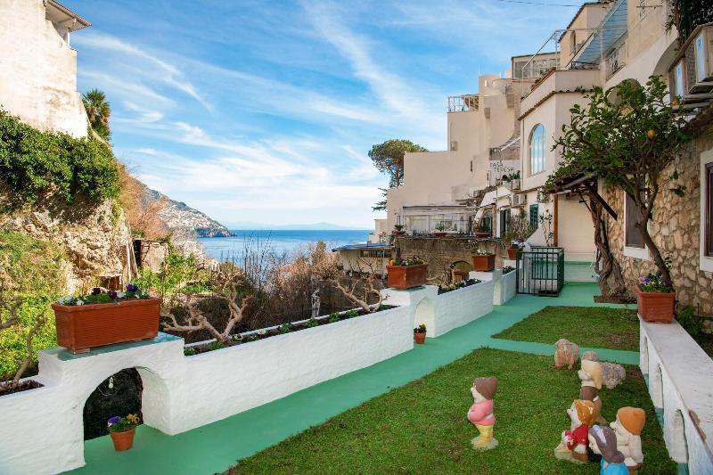 Casa Guadagno Hotel