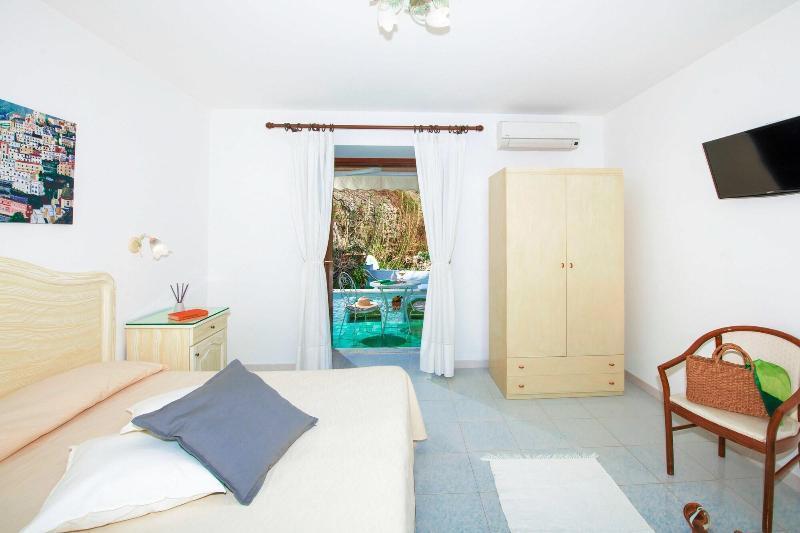 Hotel Casa Guadagno 2*
