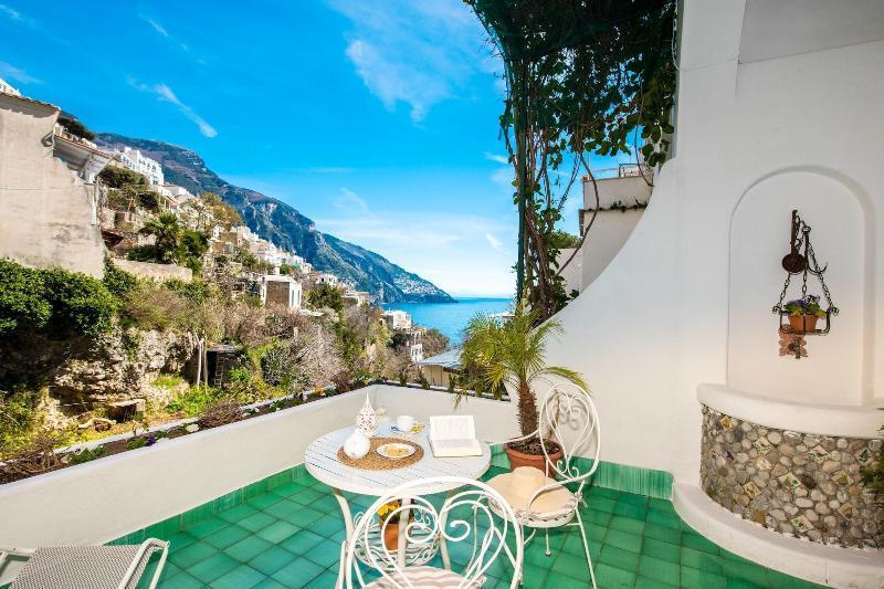 Hotel Casa Guadagno Positano