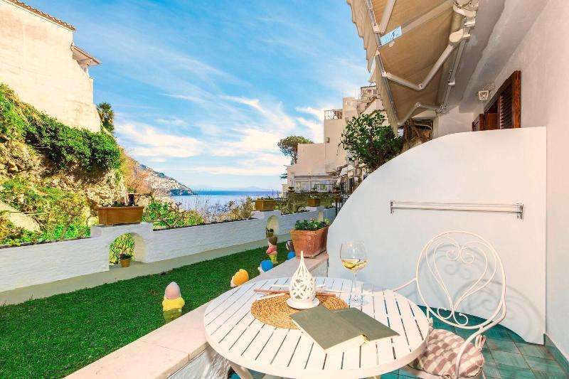 Casa Guadagno Hotel Positano