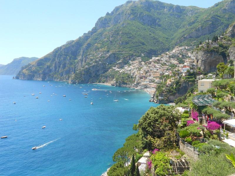 Casa Guadagno 2* Positano