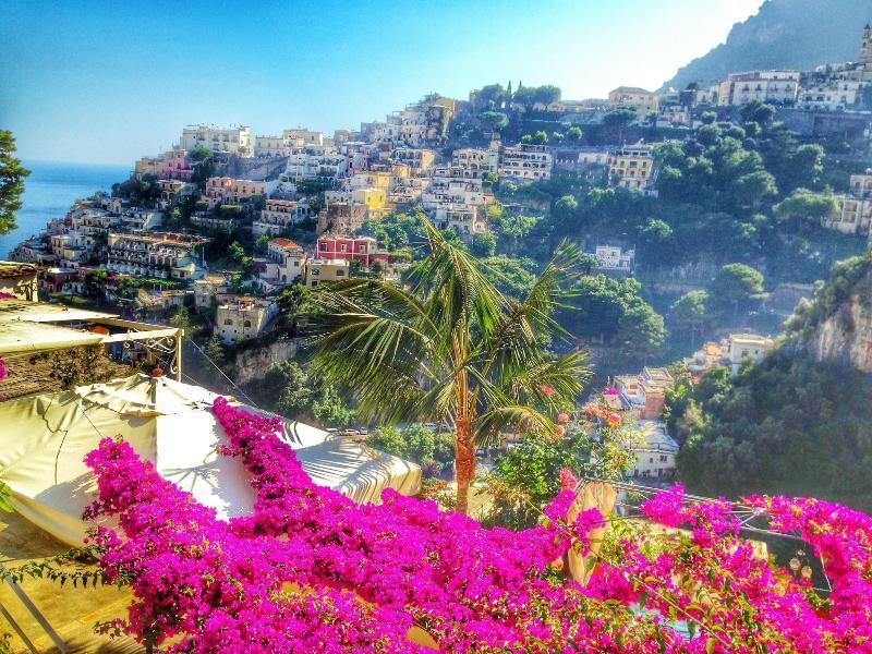 Mary Bed & Breakfast Positano