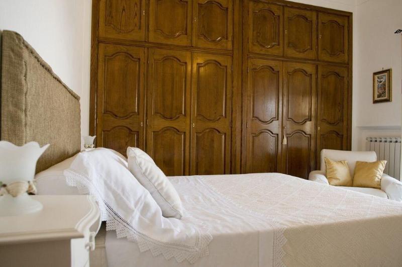 Hotel Mamma Rosa 3*