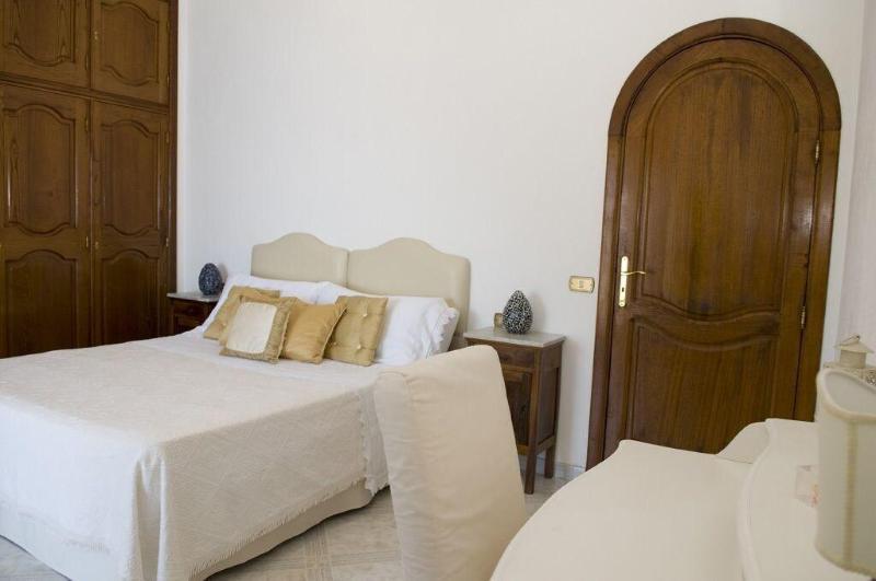 Mamma Rosa Hotel 3*