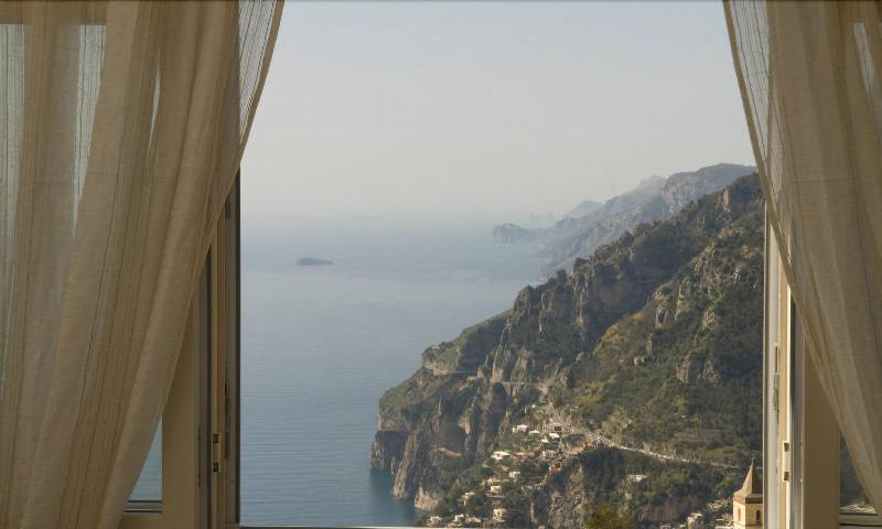 Mamma Rosa 3* Positano