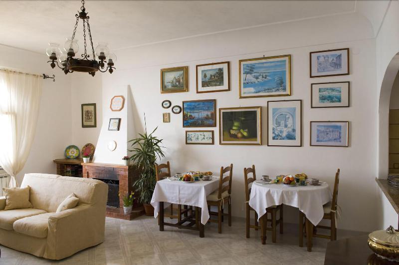 Mamma Rosa Hotel Positano