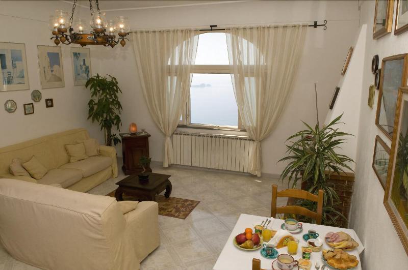 Mamma Rosa 3*