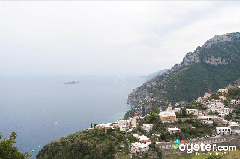 Hotel Mamma Rosa Positano
