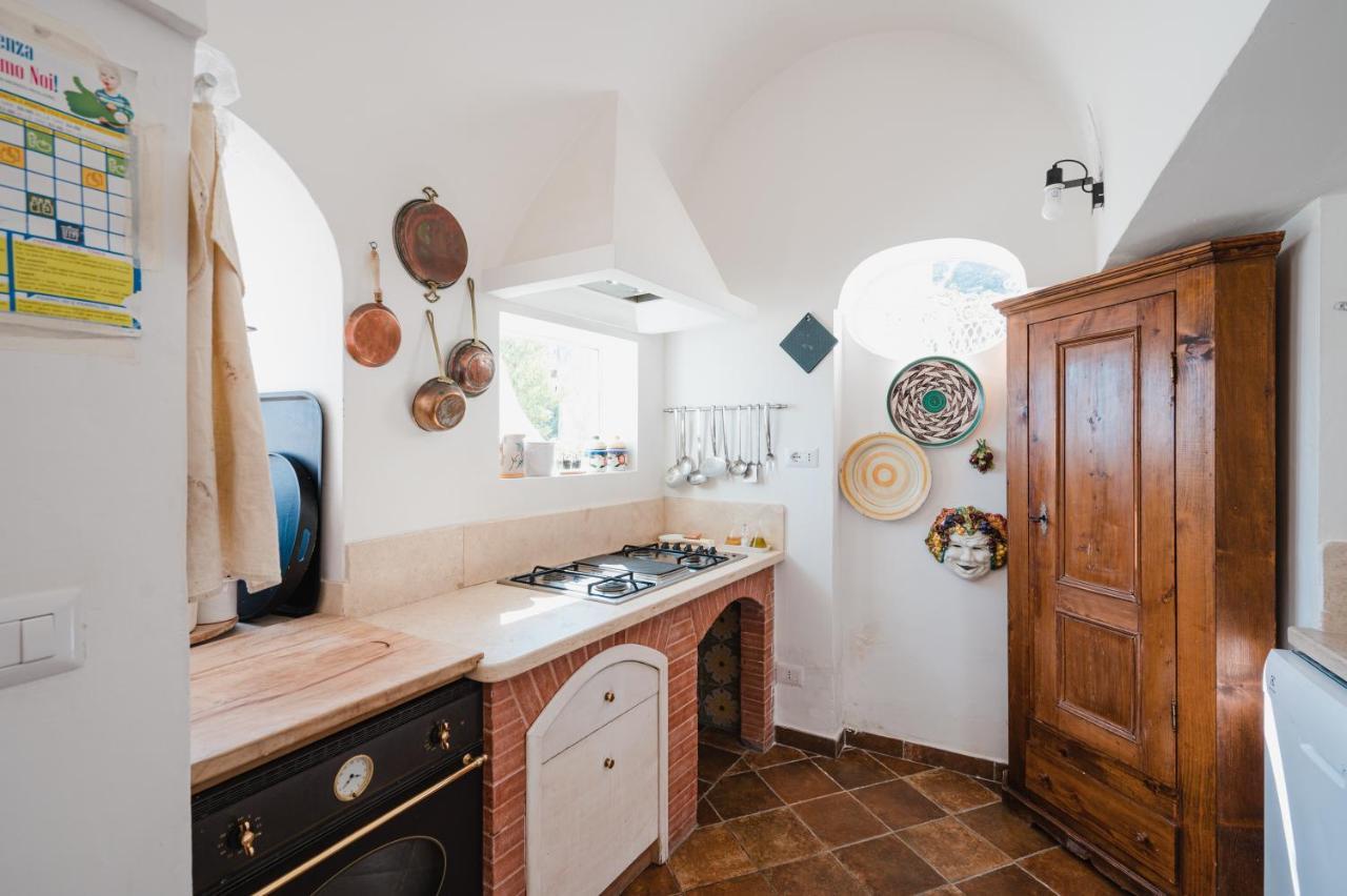 Giusy * Positano