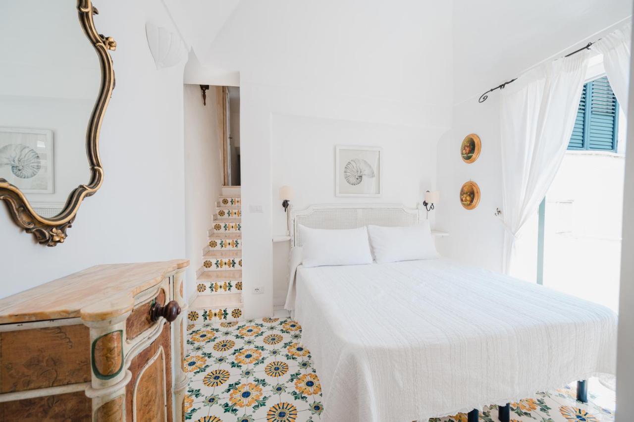 Guest house Giusy Positano