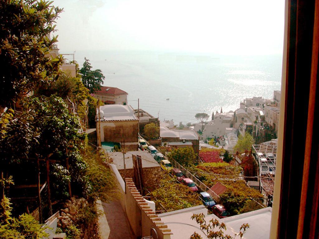 Ludovica Room