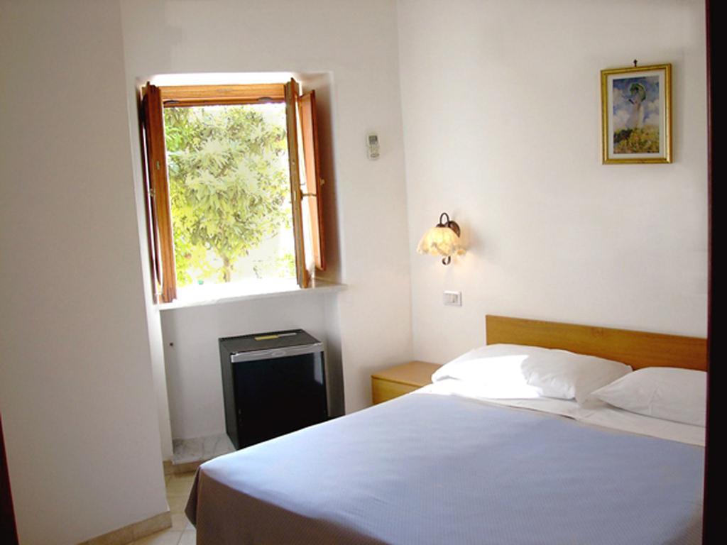 Guest house Ludovica Room