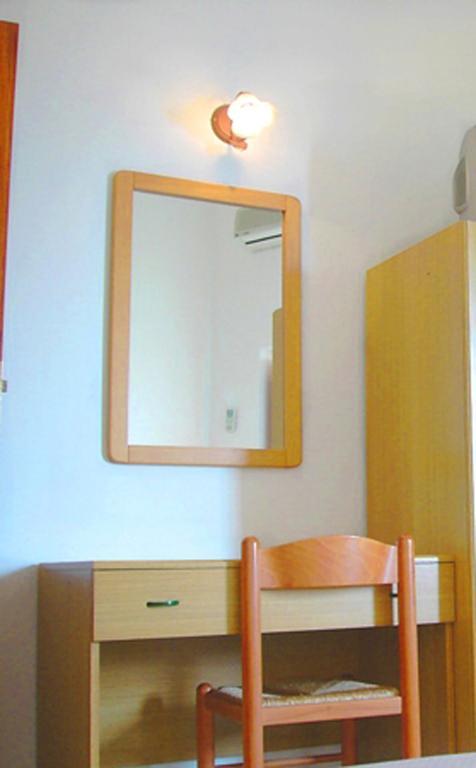 Ludovica Room Guest house