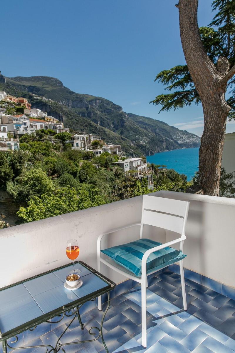 Hotel Vittoria