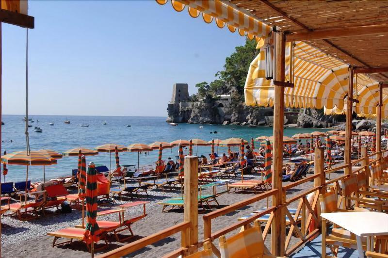 Vittoria Positano