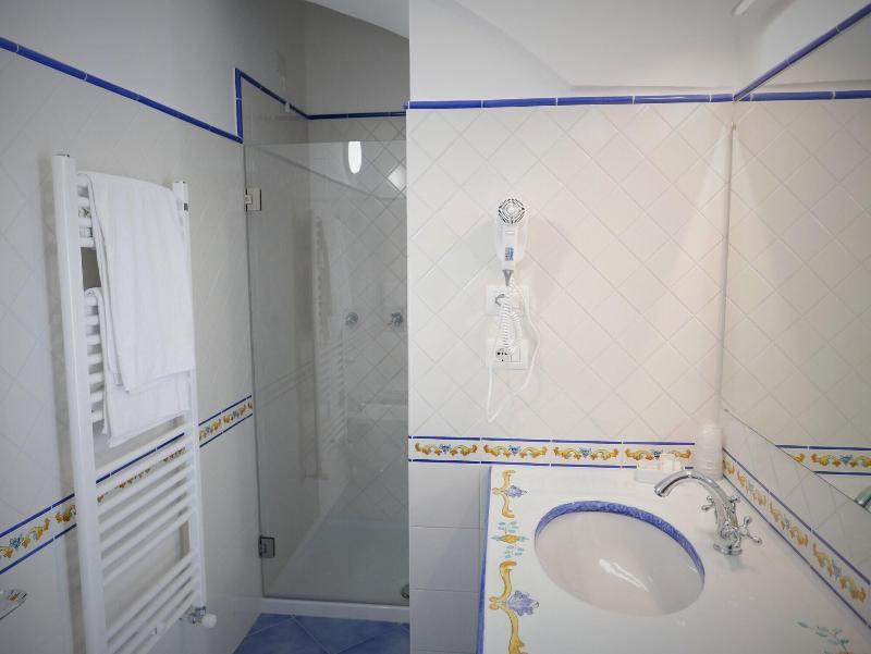 Vittoria Hotel Positano