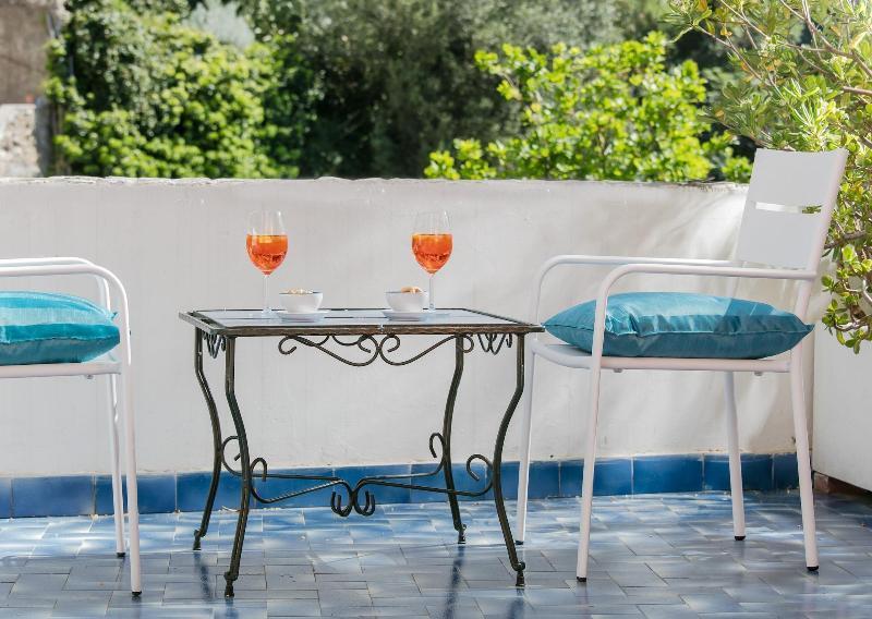 Vittoria Positano