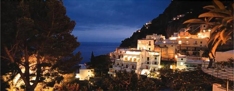 Vittoria Hotel 3*