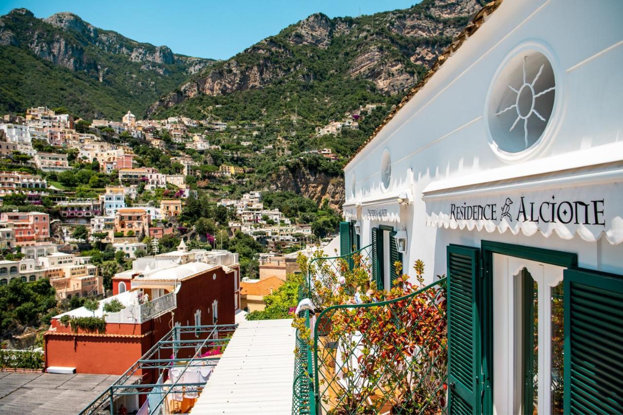 Alcione Guest house 2*
