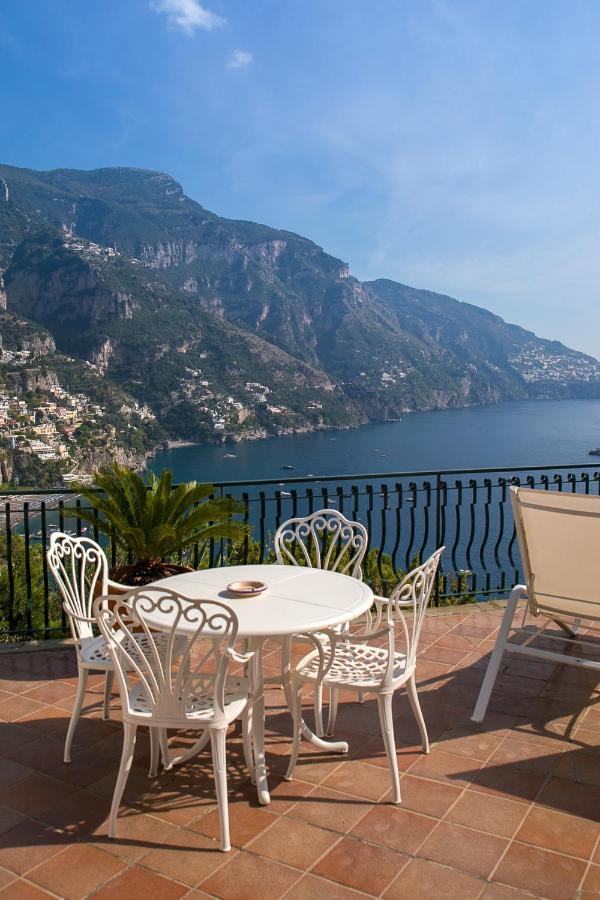 Panoramic Maria Rosaria Villa *
