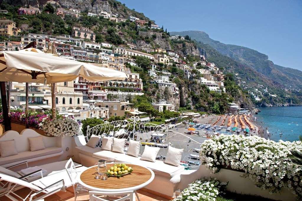 Covo Dei Saraceni 5* Positano