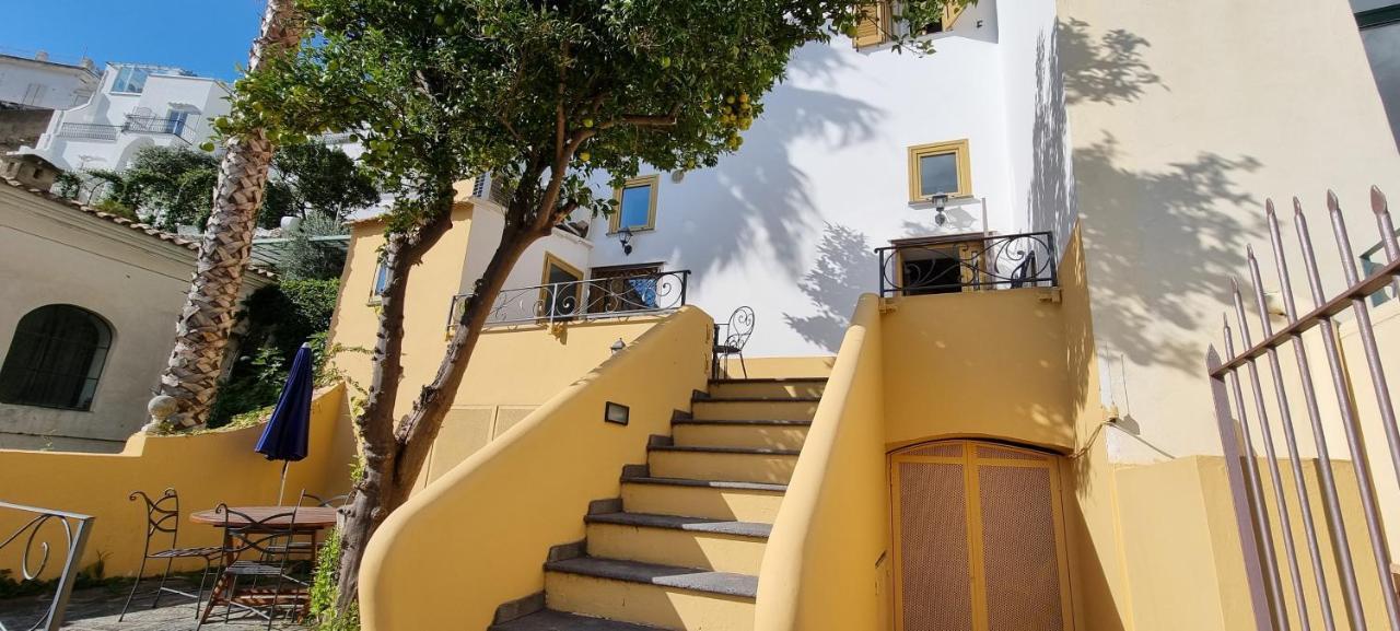 Casa Hellen * Positano