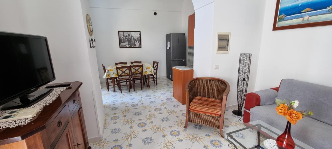 Casa Hellen Ferienhaus Positano