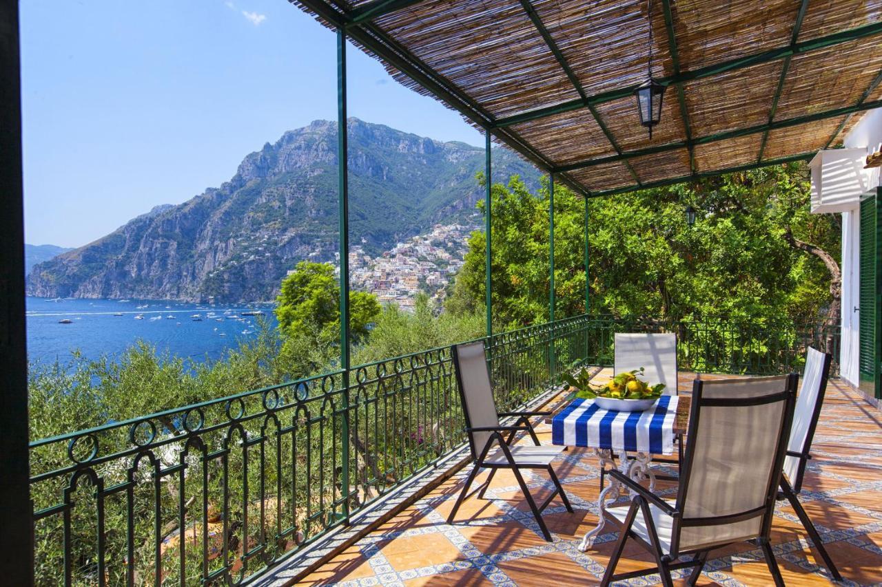 Villa - Lo Scoglio *