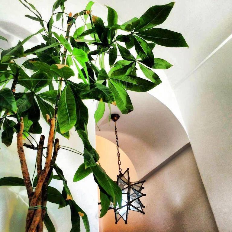 Hotel Palazzo Marzoli Charme - Small Luxury Positano