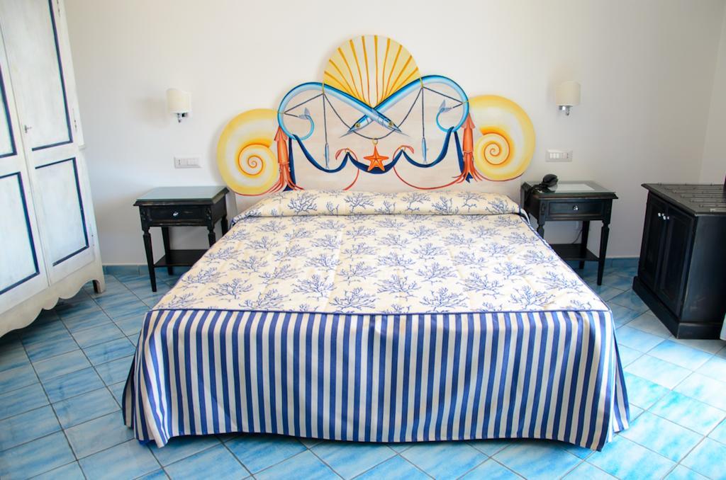 Palazzo Marzoli Charme - Small Luxury Hotel Positano