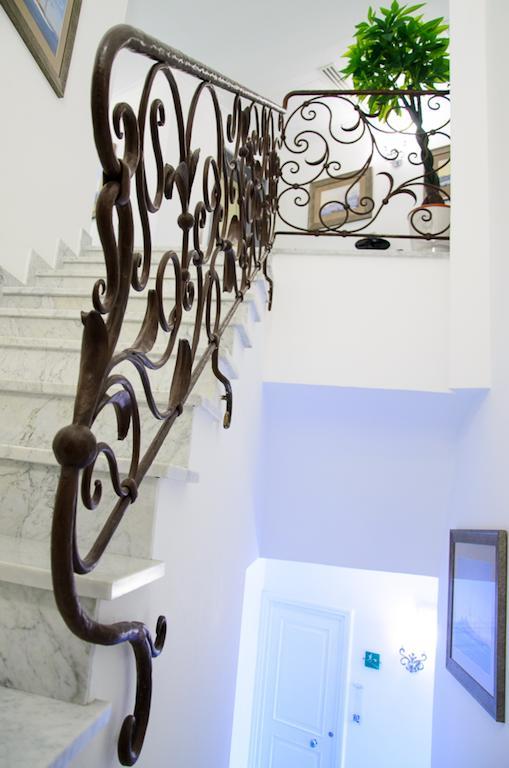 Hotel Palazzo Marzoli Charme - Small Luxury Positano