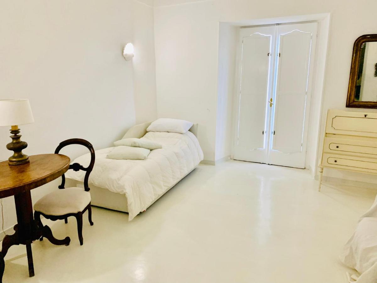 Villa Matilde Positano