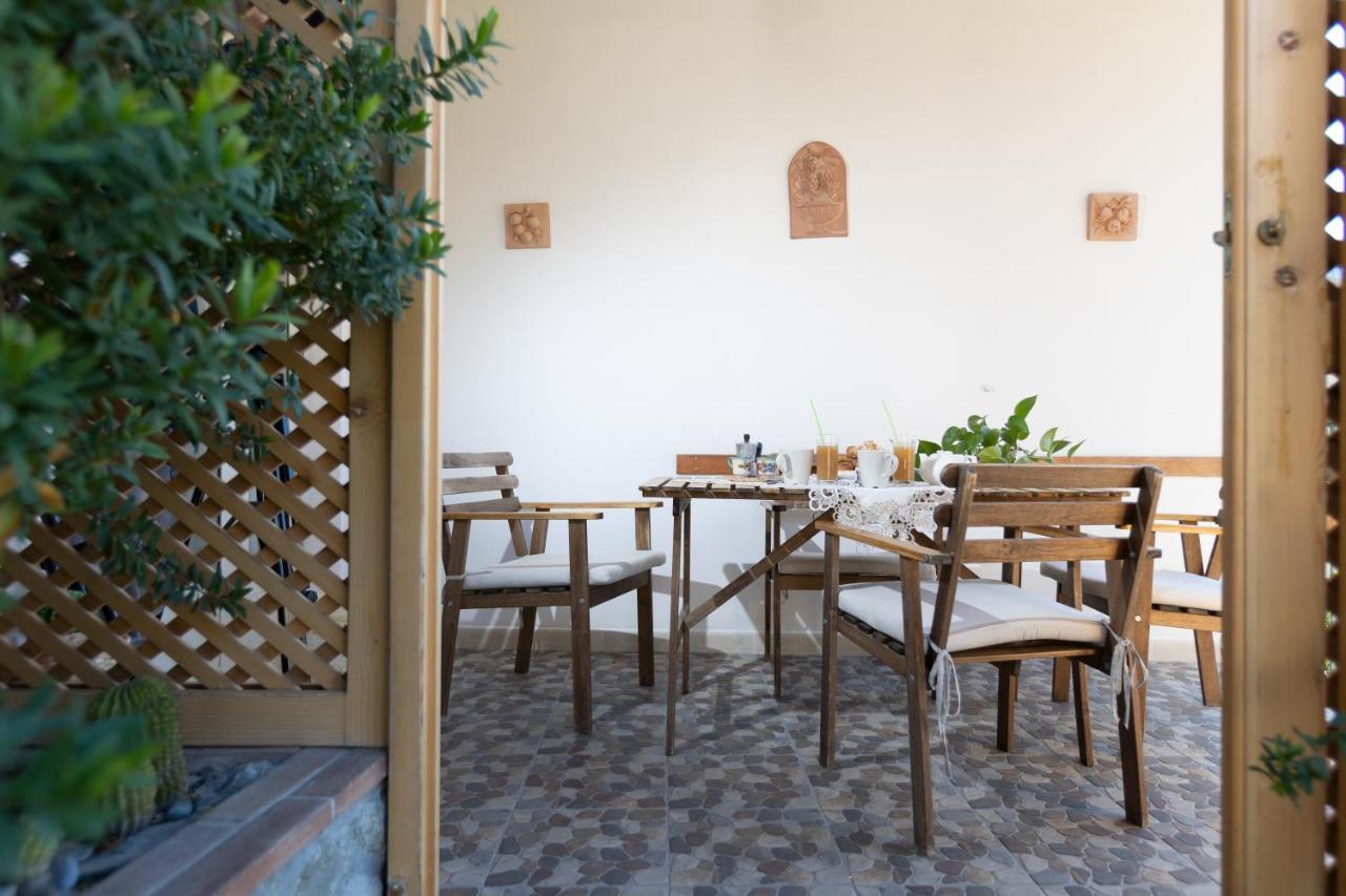 Casa Bianca * Positano