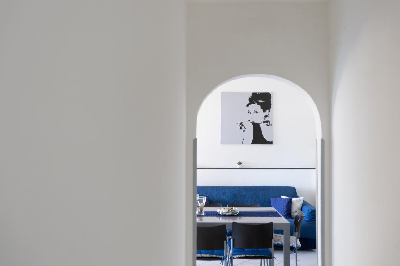 Casa Bianca * Positano